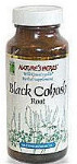 Black Cohosh Root - Used as a Mild Relaxant and for Women's Concerns