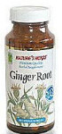 Ginger Root