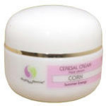 Ceresal Face Day Cream - Corn - Summer Energy - Heat