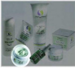 Elements Night Cream - Wood