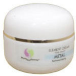 Elements Night Cream - Water