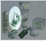 Tertonic Color Face and Body Mask - Green Wood