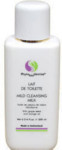 Cleansing Milk with Grapeseed and Orange Oil