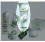 Body Treatment Gel - Energizing Yang