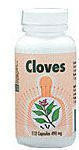Cloves - 490 mg - Freshly Ground