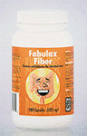 Fabulax Fiber