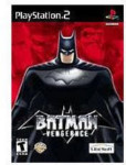 Batman - Vengeance