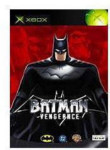 Batman - Vengeance