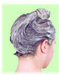 Algae - Oily Scalp Shampoo