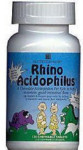 Rhino Acidophilus - 500 mg