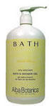 Bath & Shower Gel - Island Citrus