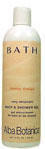 Bath & Shower Gel - Honey Mango