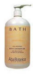 Bath & Shower Gel - Honey Mango