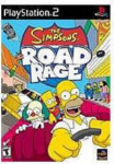 Simpson's - Road Rage