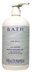 Bath & Shower Gel - Pearberry