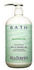 Bath & Shower Gel - Sparkling Mint