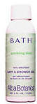 Bath & Shower Gel - Sparkling Mint