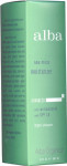 Advanced Facial Care Complex - Sea Moss Moisturizer