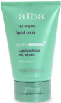 Sea Enzyme Facial Scrub