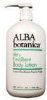 Alba Botanica - Personal - Original Scented - Very Emollient Body Lotion - Avalon ALBA BOTANICA