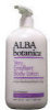 Alba Botanica - Personal - Body Lotion - Very Emollient - Unscented