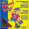 Yummi Bears - 60 Bears