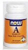 Vitamin A - 10,000 IU - from Fish Liver Oil