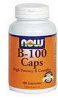 Magnesium Stearate - Health - Vitamin B-100 - High Potency B-Complex