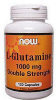 L-Glutamine - 1000 mg - Double Strength