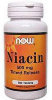Niacin - 500 mg - Timed Release