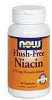 Flush-Free Niacin - 275 mg Hexanicotinate