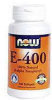 Vitamin E - 400 IU - 100% Natural d-Alpha Tocopheryl