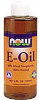 Hot Flashes - Health - Vitamin E Liquid - 80% Mixed Tocopherols