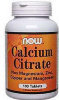 - Health - Calcium Citrate - Plus Magnesium, Zinc, Copper and Manganese