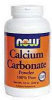 Analgesia (Pain Relief) - Health - Calcium Carbonate Powder