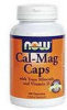 Nervous System / Nervous Disorders - Health - Cal-Mag - with Trace Minerals and Vitamin D