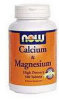 - Health - Calcium / Magnesium - High Potency