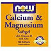 - Health - Calcium / Magnesium - with Vitamin D and Zinc