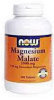 - Health - Magnesium Malate - 1000 mg - 150 mg Elemental Magnesium