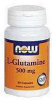 Hair Loss - Health - L-Glutamine - 500 mg