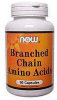 Hair Loss - Health - Branched Chain Amino Acids - 1000 mg - Free-Form