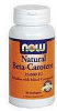 Longevity - Health - Natural Beta-Carotene - 25,000 IU - D. salina with Mixed Carotenoids