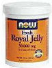 Fresh Royal Jelly - 30,000 mg in Honey and Bee Pollen Base