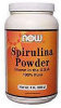 - ZooScape - Spirulina Powder - Grown in Hawaii - 100% Pure - 2 lbs
