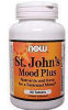 - ZooScape - St. John's - Mood Plus - Nutrients and Kava for a Balanced Mood
