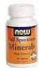 Anemia (Iron Deficiency) - Health - Full Spectrum Minerals - High Potency