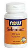 Arteriosclerosis / Atherosclerosis - Health - Selenium - 100 mcg - Yeast-Free