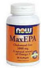 Blood Vessel (Vascular) Disorders - Health - MaxEPA - 1000 mg - Cholesterol-Free - Natural Source of Omega-3