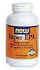 Blood Vessel (Vascular) Disorders - Health - Super EPA - 1200 mg - Double Strength Omega-3 Polyunsaturates