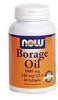 Borage Oil - 240 mg GLA